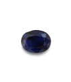 1.89 cts Natural Blue Sapphire (Neelam)