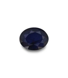 1.69 cts Natural Blue Sapphire (Neelam)