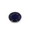 1.69 cts Natural Blue Sapphire (Neelam)