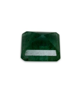 5.8 cts Unheated Natural White Sapphire - White Pukhraj (SKU:90069444)