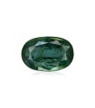 8.39 cts Unheated Natural Yellow Sapphire (Pukhraj)
