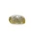 1.54 cts Natural Yellow Sapphire (Pukhraj)