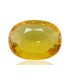 2.66 cts Unheated Natural Yellow Sapphire - Pukhraj (SKU:90013799)