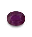 2.73 cts Natural Ruby (Manak)