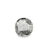 2.7 cts Unheated Natural White Sapphire (White Pukhraj)