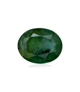 2.44 cts Natural Emerald (Panna)