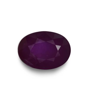 1.16 cts Natural Ruby (Manak)