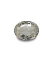 2.54 cts Unheated Natural White Sapphire (White Pukhraj)