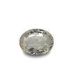 2.54 cts Unheated Natural White Sapphire (White Pukhraj)