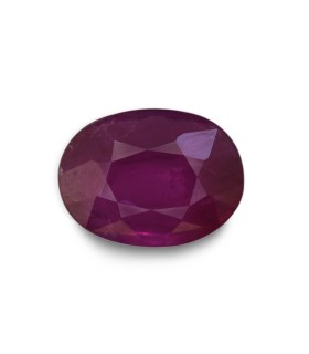 1.69 cts Natural Ruby (Manak)