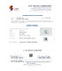 2.97 cts Natural Blue Sapphire - Neelam (SKU:90070617)