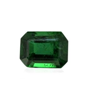 1.52 cts Natural Emerald (Panna)