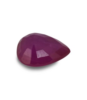 1.44 cts Natural Ruby - Manak (SKU:90066757)