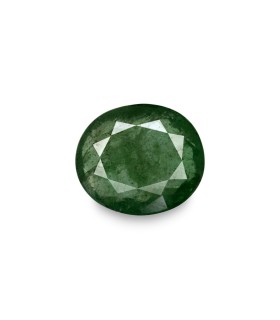 2.92 cts Unheated Natural Yellow Sapphire (Pukhraj)