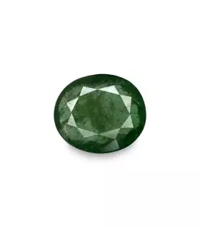 3.63 cts Natural Emerald (Panna)