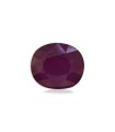 3.55 cts Natural Ruby (Manak)