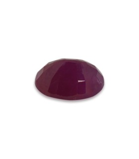 3.87 cts Natural Ruby - Manak (SKU:90066443)