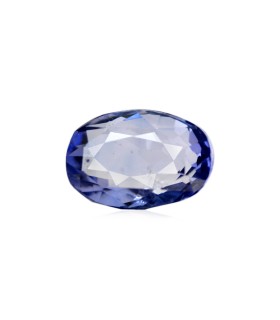 2.81 cts Unheated Natural Yellow Sapphire (Pukhraj)
