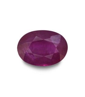 1.03 cts Natural Ruby (Manak)