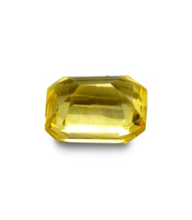 2.97 cts Natural Blue Sapphire - Neelam (SKU:90070617)
