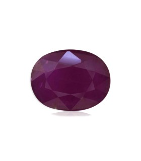 2.66 cts Natural Ruby (Manak)