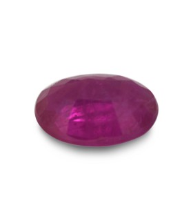 1.03 cts Natural Ruby - Manak (SKU:90066801)