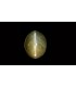 3.38 cts Natural Cats Eye (Lehsunia)