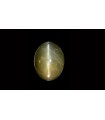 3.38 cts Natural Cats Eye (Lehsunia)