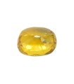 2.57 cts Unheated Natural White Sapphire (White Pukhraj)