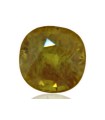 2.7 cts Natural Yellow Sapphire (Pukhraj)