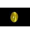 .92 ct Natural Cats Eye (Lehsunia)