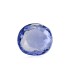 3.39 cts Unheated Natural Blue Sapphire (Neelam)