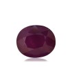 3.21 cts Natural Ruby (Manak)