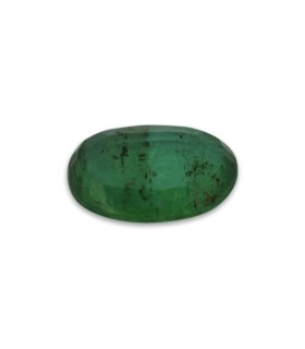3.18 cts Natural Emerald (Panna)