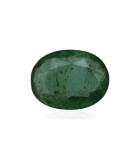 2.99 cts Natural Emerald (Panna)