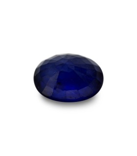 1.83 cts Natural Blue Sapphire - Neelam (SKU:90072086)
