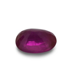 1.09 cts Natural Ruby - Manak (SKU:90066597)