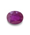 2.08 cts Natural Ruby (Manak)