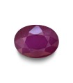 1.84 cts Natural Ruby (Manak)