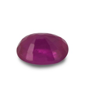 1.16 cts Natural Ruby - Manak (SKU:90066658)