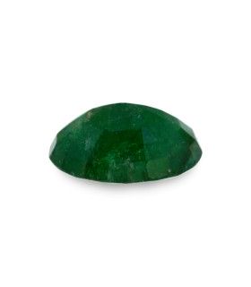 3.42 cts Natural Emerald (Panna)