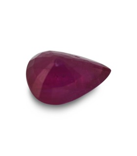 1.95 cts Natural Ruby - Manak (SKU:90066733)