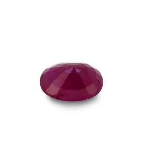 3.85 cts Natural Yellow Sapphire (Pukhraj)
