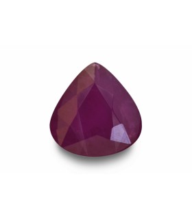 2.06 cts Natural Ruby (Manak)