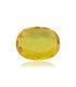 2.66 cts Unheated Natural Yellow Sapphire - Pukhraj (SKU:90013799)