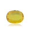 1.88 cts Natural Yellow Sapphire (Pukhraj)