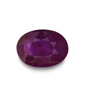 .94 ct Natural Ruby (Manak)