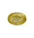 6.22 cts Unheated Natural Yellow Sapphire (Pukhraj)