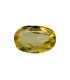 2.66 cts Unheated Natural White Sapphire - White Pukhraj (SKU:90065644)