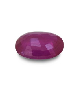 .93 ct Natural Ruby - Manak (SKU:90066795)